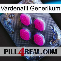 Vardenafil Generic 02